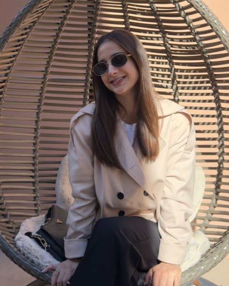 Julide Hanım